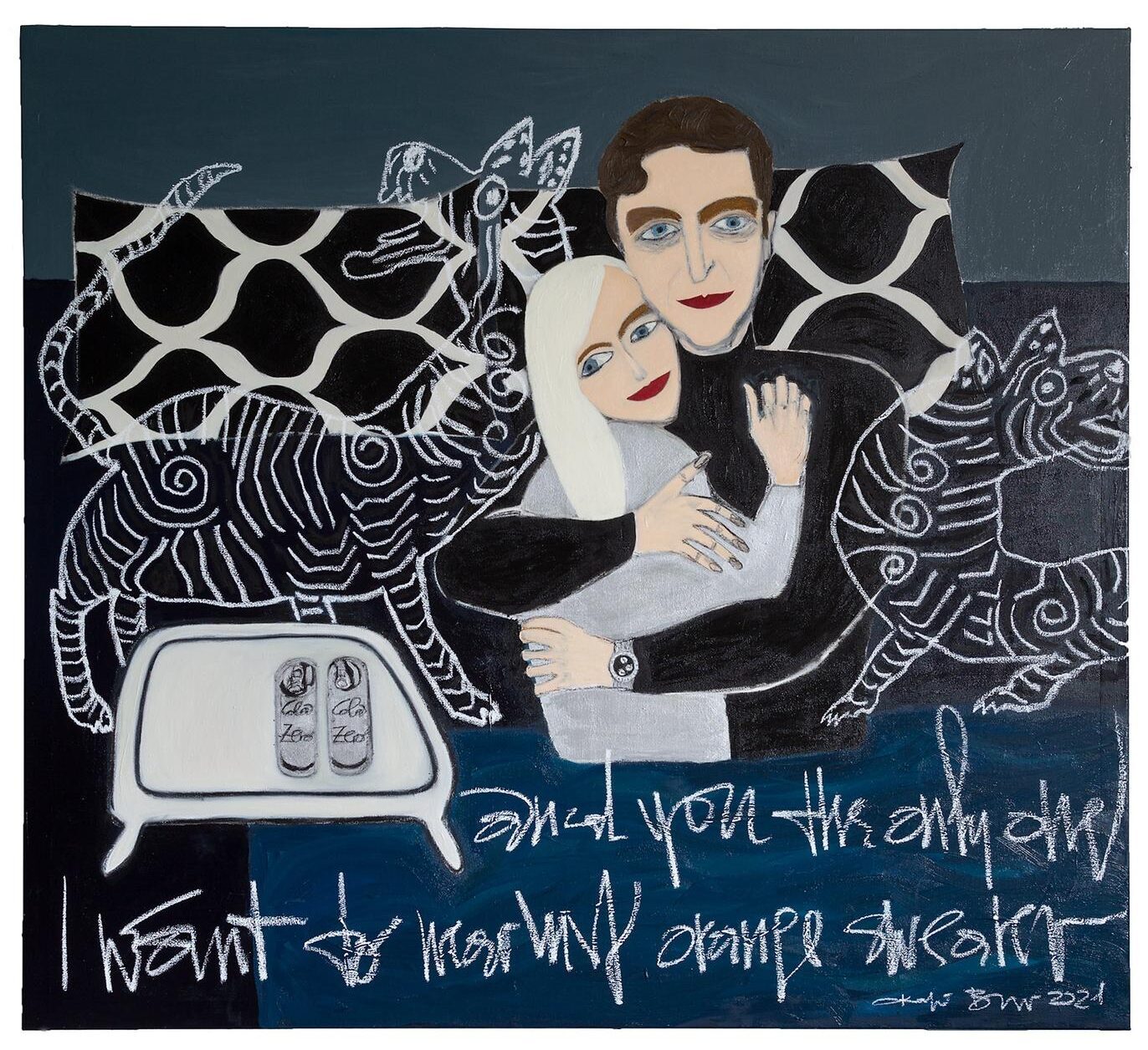 Series | The Great Escape 2020-2025