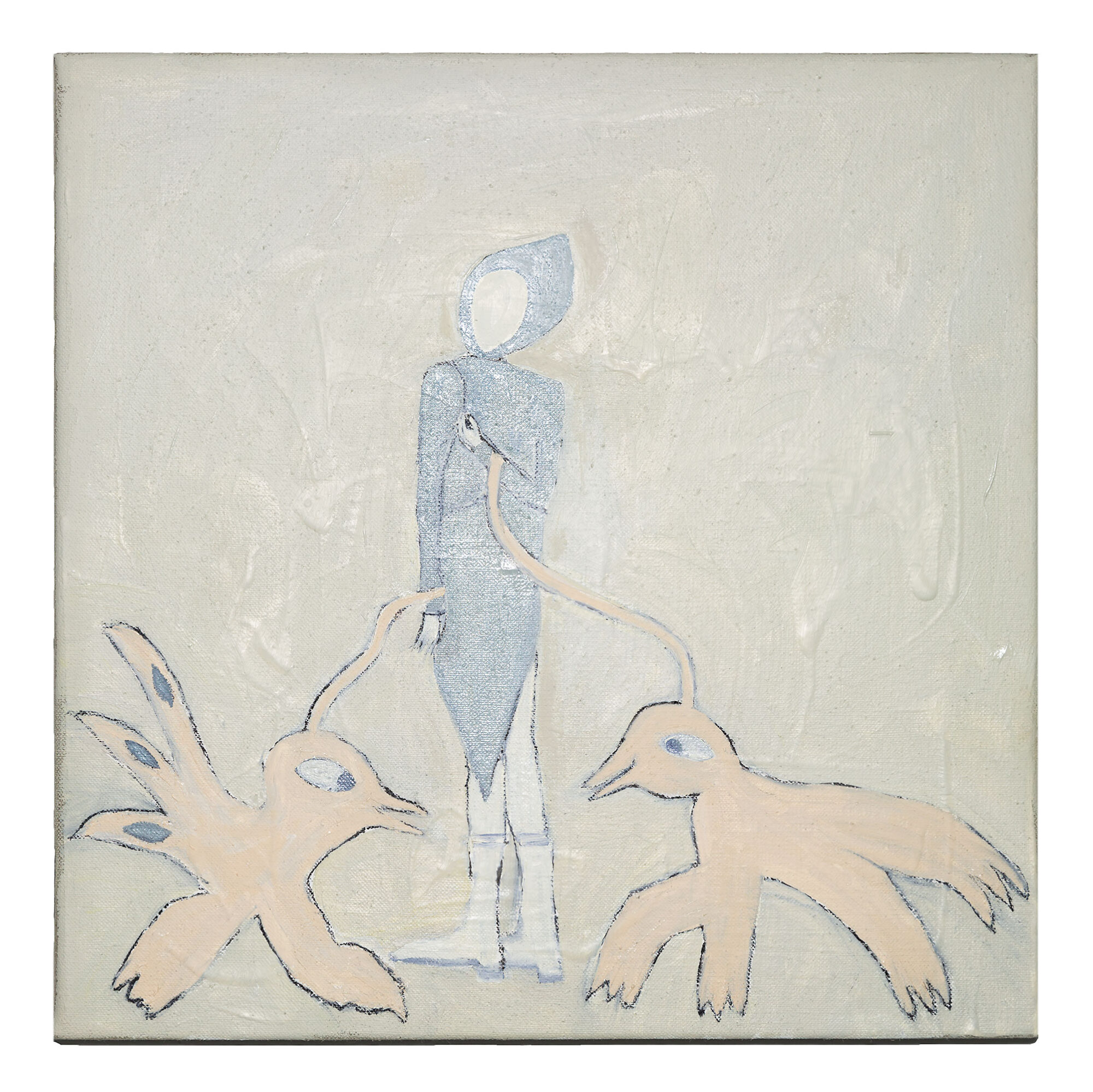 Serie | Als ich mich selbst zu lieben begann 2024