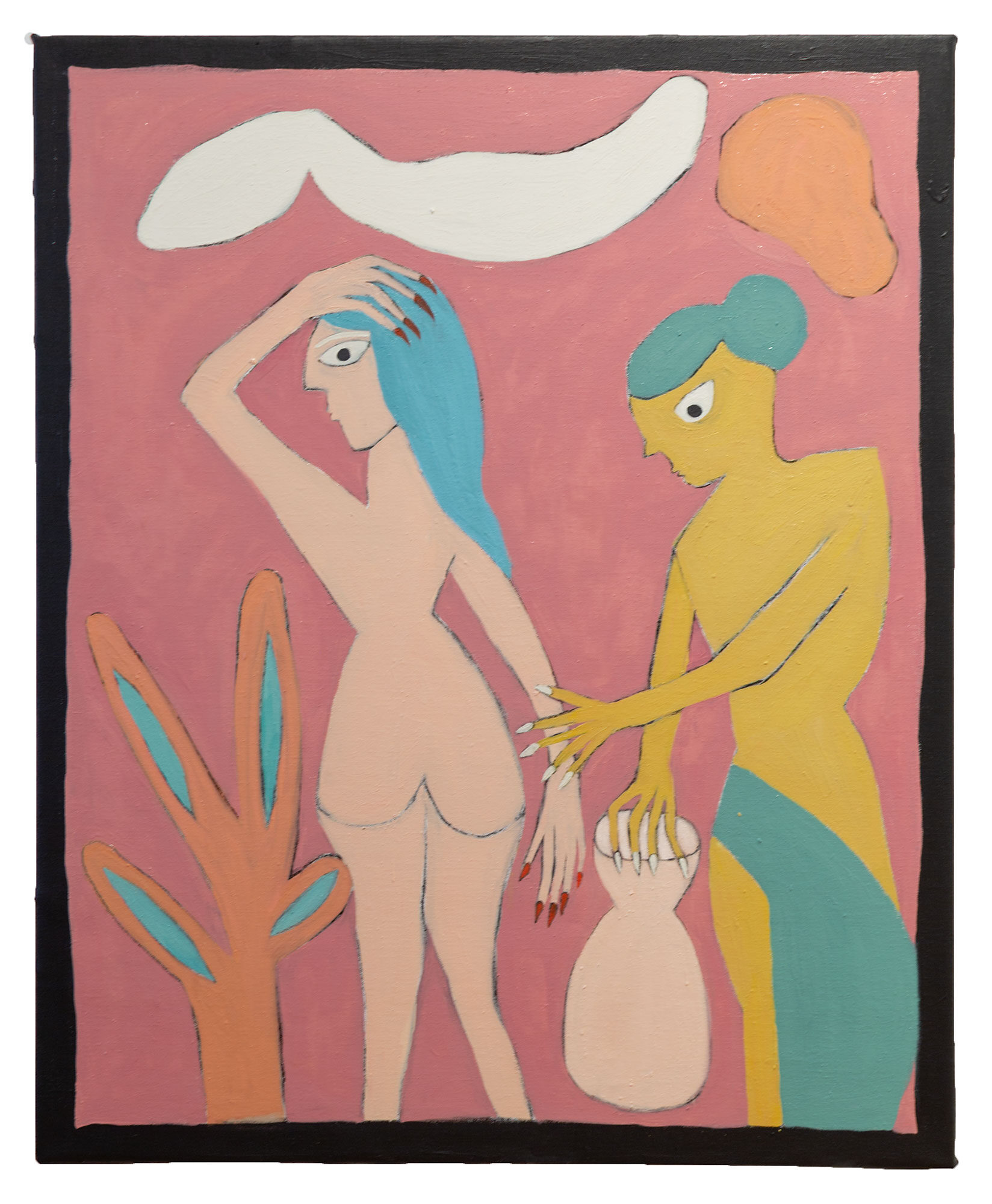 Serie | Befreiung 2022-2025