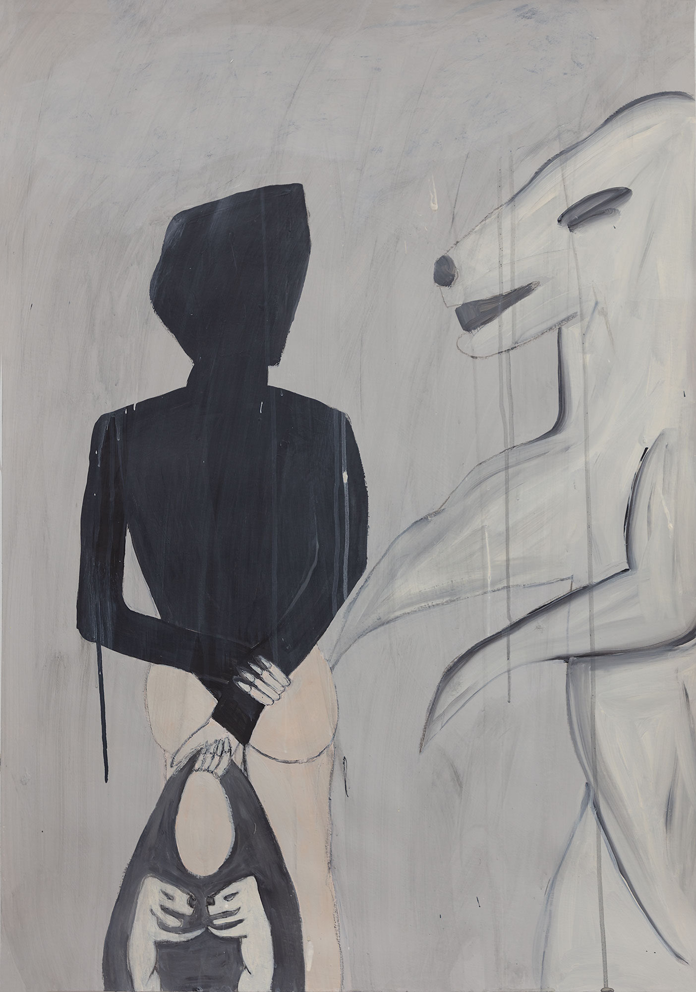 See all works → | Embrace 2023